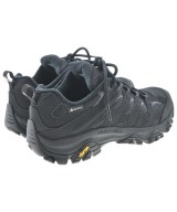 MERRELL（メレル）スニーカー 黒 サイズ:23.5cm レディース/2200710730275