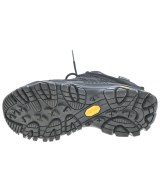 MERRELL（メレル）スニーカー 黒 サイズ:23.5cm レディース/2200710730275
