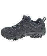 MERRELL（メレル）スニーカー 黒 サイズ:23.5cm レディース/2200710730275