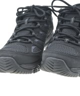 MERRELL（メレル）スニーカー 黒 サイズ:23.5cm レディース/2200710730275