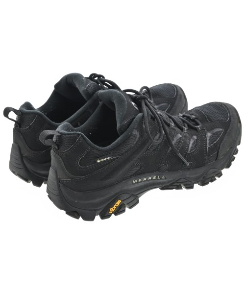MERRELL（メレル）スニーカー 黒 サイズ:27cm メンズ/2200713988062