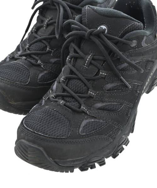 MERRELL（メレル）スニーカー 黒 サイズ:27cm メンズ/2200713988062