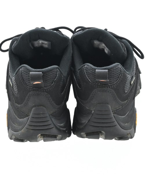 MERRELL（メレル）スニーカー 黒 サイズ:27cm メンズ/2200713988062