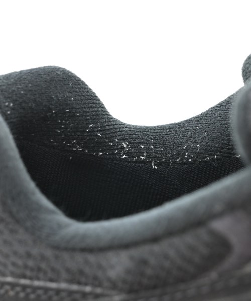 MERRELL（メレル）スニーカー 黒 サイズ:27cm メンズ/2200713988062