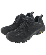 MERRELL（メレル）スニーカー 黒 サイズ:27cm メンズ/2200713988062