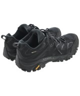 MERRELL（メレル）スニーカー 黒 サイズ:27cm メンズ/2200713988062
