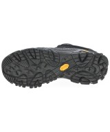 MERRELL（メレル）スニーカー 黒 サイズ:27cm メンズ/2200713988062