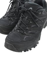 MERRELL（メレル）スニーカー 黒 サイズ:27cm メンズ/2200713988062