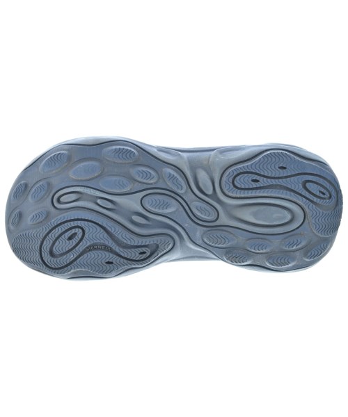 MERRELL（メレル）その他 紺 サイズ:US8(26cm位) メンズ/2200715430064