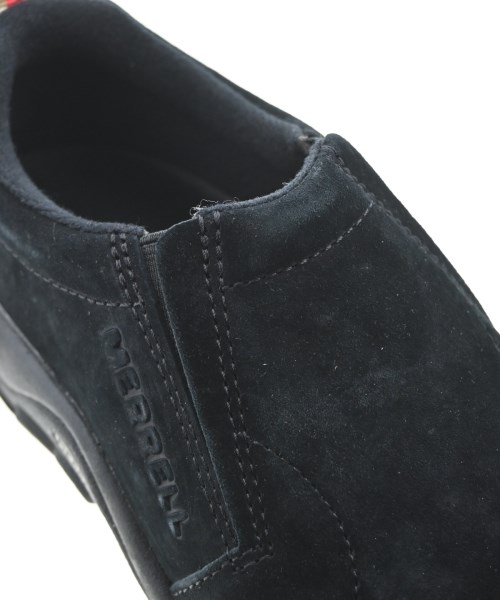 MERRELL（メレル）スニーカー 黒 サイズ:US6 1/2(23.5cm位) レディース/2200707265131