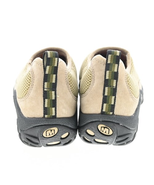 MERRELL（メレル）スニーカー ベージュ サイズ:US9 1/2(27.5cm位) メンズ/2200713373127