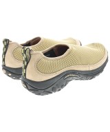 MERRELL（メレル）スニーカー ベージュ サイズ:US9 1/2(27.5cm位) メンズ/2200713373127