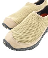 MERRELL（メレル）スニーカー ベージュ サイズ:US9 1/2(27.5cm位) メンズ/2200713373127