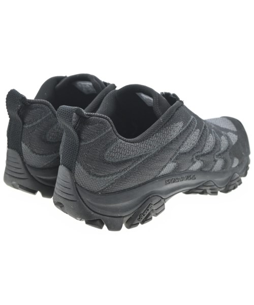 MERRELL（メレル）スニーカー 黒 サイズ:26.5cm メンズ/2200714361147