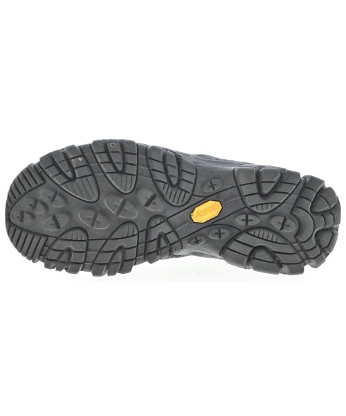 MERRELL（メレル）スニーカー 黒 サイズ:26.5cm メンズ/2200714361147