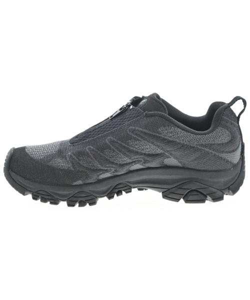 MERRELL（メレル）スニーカー 黒 サイズ:26.5cm メンズ/2200714361147