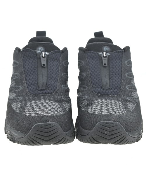 MERRELL（メレル）スニーカー 黒 サイズ:26.5cm メンズ/2200714361147