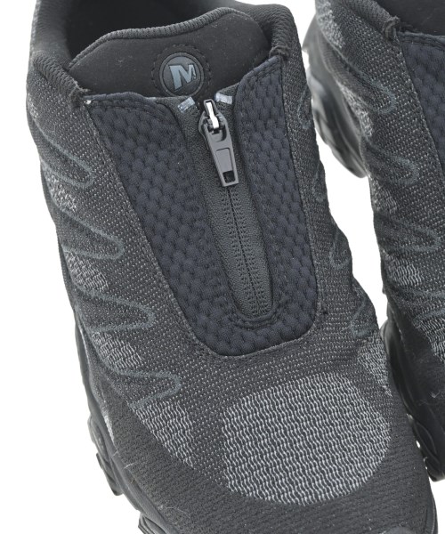 MERRELL（メレル）スニーカー 黒 サイズ:26.5cm メンズ/2200714361147