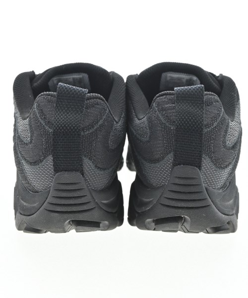 MERRELL（メレル）スニーカー 黒 サイズ:26.5cm メンズ/2200714361147