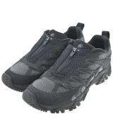 MERRELL（メレル）スニーカー 黒 サイズ:26.5cm メンズ/2200714361147
