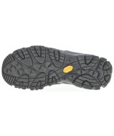 MERRELL（メレル）スニーカー 黒 サイズ:26.5cm メンズ/2200714361147