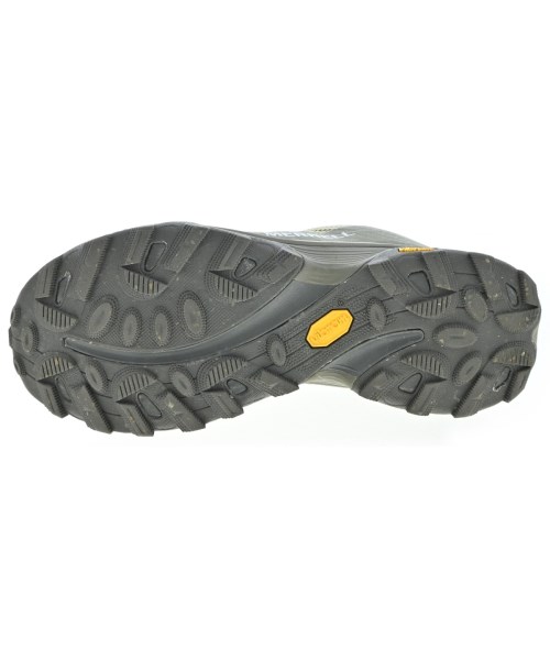 MERRELL（メレル）スニーカー カーキ サイズ:24cm メンズ/2200645198027
