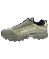 MERRELL（メレル）スニーカー カーキ サイズ:24cm メンズ/2200645198027