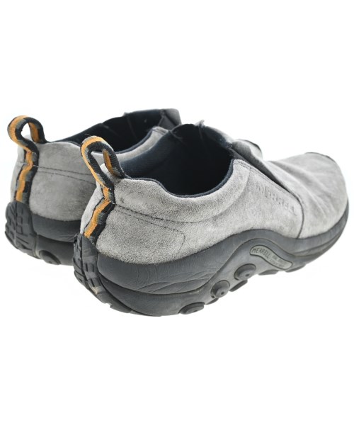 MERRELL（メレル）スニーカー グレー サイズ:US9(27cm位) メンズ/2200646324326