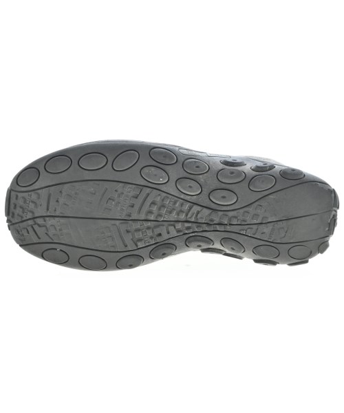 MERRELL（メレル）スニーカー グレー サイズ:US9(27cm位) メンズ/2200646324326