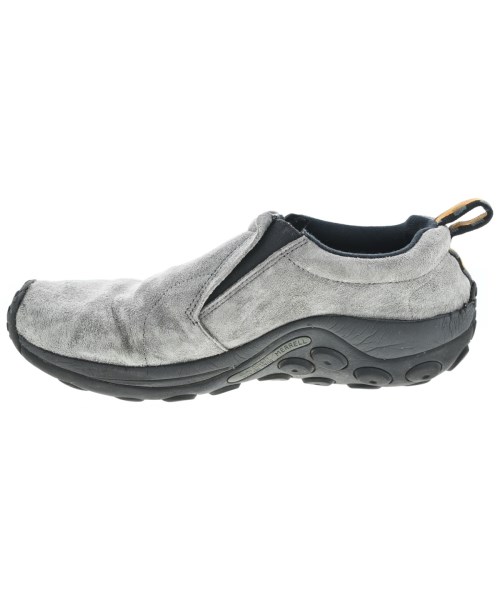 MERRELL（メレル）スニーカー グレー サイズ:US9(27cm位) メンズ/2200646324326