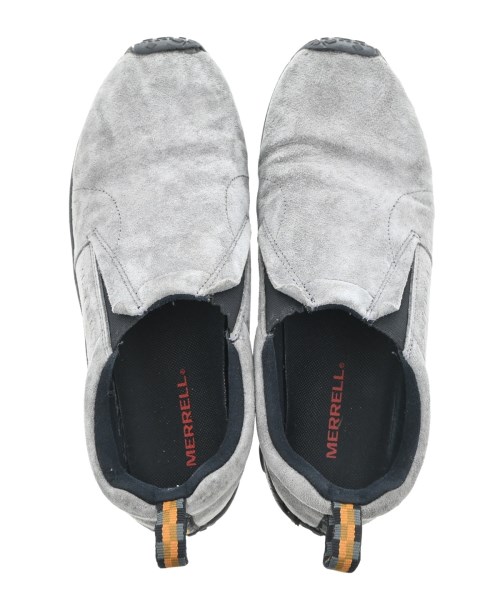 MERRELL（メレル）スニーカー グレー サイズ:US9(27cm位) メンズ/2200646324326