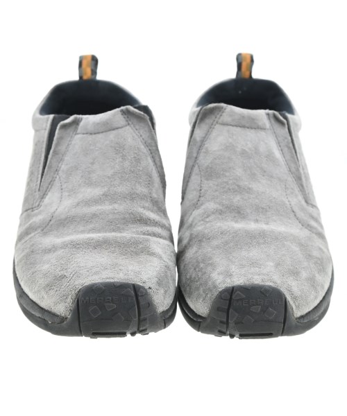 MERRELL（メレル）スニーカー グレー サイズ:US9(27cm位) メンズ/2200646324326