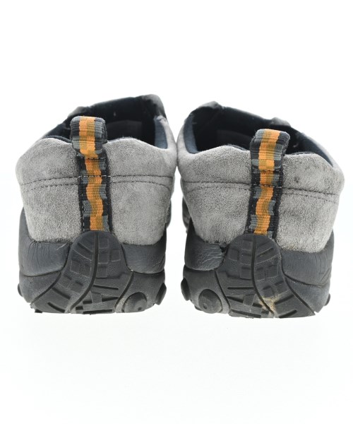 MERRELL（メレル）スニーカー グレー サイズ:US9(27cm位) メンズ/2200646324326