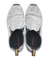 MERRELL（メレル）スニーカー グレー サイズ:US9(27cm位) メンズ/2200646324326