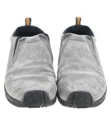 MERRELL（メレル）スニーカー グレー サイズ:US9(27cm位) メンズ/2200646324326