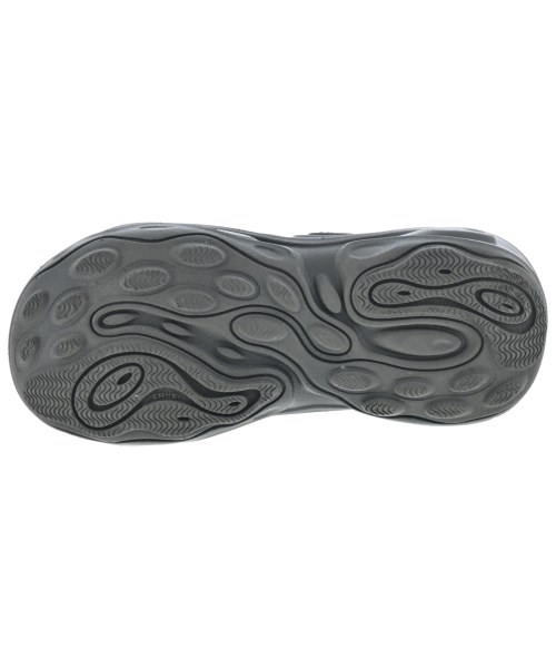 MERRELL（メレル）サンダル 黒 サイズ:M9(27cm位) メンズ/2200649021031