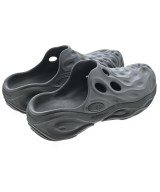 MERRELL（メレル）サンダル 黒 サイズ:M9(27cm位) メンズ/2200649021031