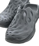 MERRELL（メレル）サンダル 黒 サイズ:M9(27cm位) メンズ/2200649021031