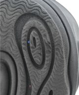 MERRELL（メレル）サンダル 黒 サイズ:M9(27cm位) メンズ/2200649021031