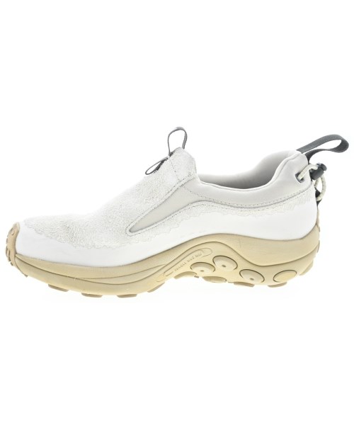 MERRELL（メレル）スニーカー 白 サイズ:24cm レディース/2200648986270