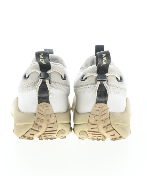 MERRELL（メレル）スニーカー 白 サイズ:24cm レディース/2200648986270