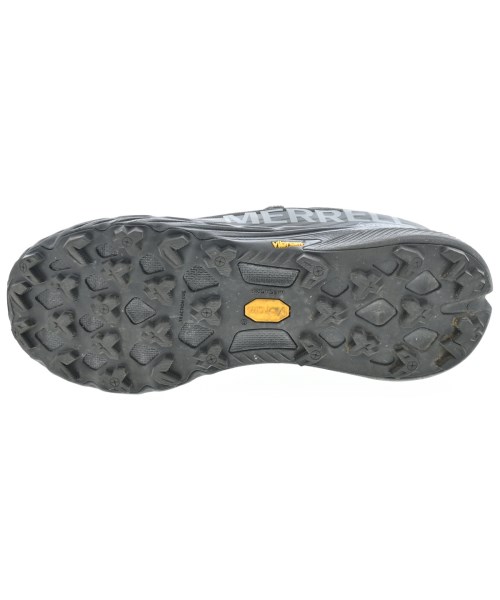 MERRELL（メレル）スニーカー 黒 サイズ:27.5cm メンズ/2200653443065