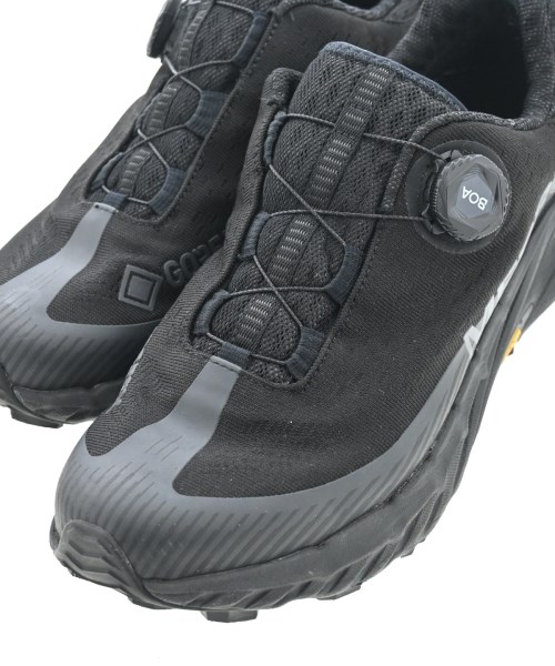 MERRELL（メレル）スニーカー 黒 サイズ:27.5cm メンズ/2200653443065