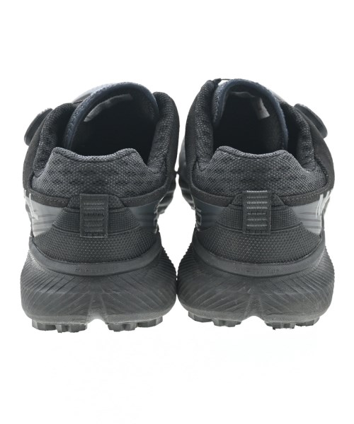 MERRELL（メレル）スニーカー 黒 サイズ:27.5cm メンズ/2200653443065