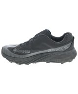 MERRELL（メレル）スニーカー 黒 サイズ:27.5cm メンズ/2200653443065