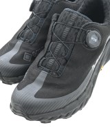 MERRELL（メレル）スニーカー 黒 サイズ:27.5cm メンズ/2200653443065