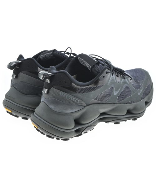 MERRELL（メレル）スニーカー 黒 サイズ:24cm レディース/2200704164017