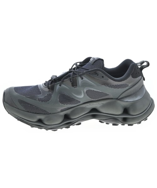 MERRELL（メレル）スニーカー 黒 サイズ:24cm レディース/2200704164017