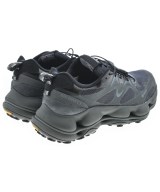 MERRELL（メレル）スニーカー 黒 サイズ:24cm レディース/2200704164017