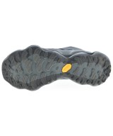 MERRELL（メレル）スニーカー 黒 サイズ:24cm レディース/2200704164017